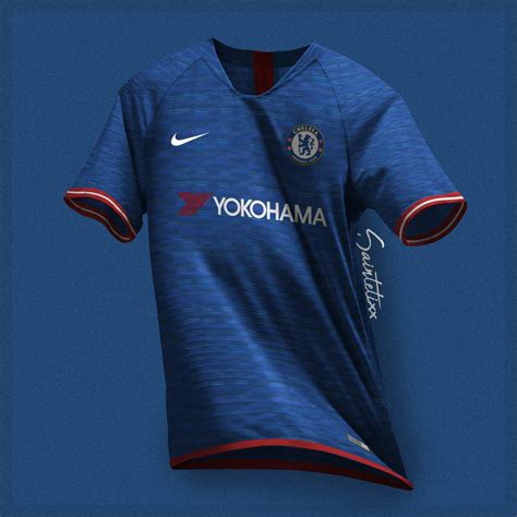 It shows all personal information about the players, including age, nationality, contract. Saintetixx on Twitter: " ️Chelsea FC x Nike 19/20 concept ...