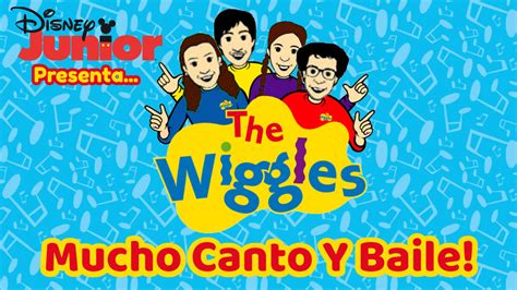 Wigglepedia Fanon The Wiggles Show Disney Junior La Shorts