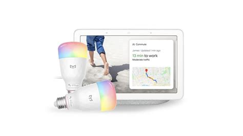 Decorate your home with yeelight smart products. Yeelight Unveils the Latest Smart LED Bulb M2 Supporting ...