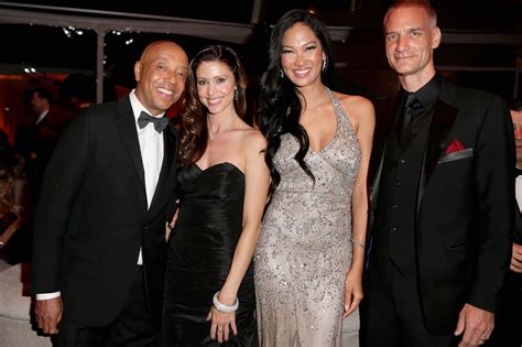 Tim Leissner Needed To Be Rich To Be With Kimora Lee Simmons