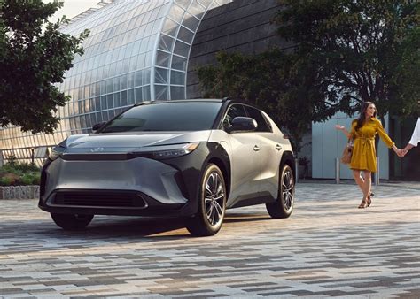 Toyotas First Production Ev Is Coming To Malaysia In 2023 Soyacincau