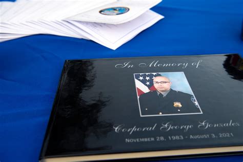 Dvids Images Pentagon Honors Fallen Pentagon Police Officer Cpl