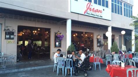 Be one of the first to write a review! Jiran Cafe Kota Bharu (コタバル) の口コミ18件 - トリップアドバイザー