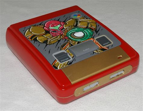 17 Best Images About Custom Video Game Consoles On