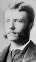 The Senior Theodore Roosevelt | Presidential History Blog