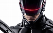 RoboCop, 2014 | the geek gods