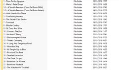 Main & cut scenes approx. Save Files For Every Mission - Just Cause 3 Mods | GameWatcher