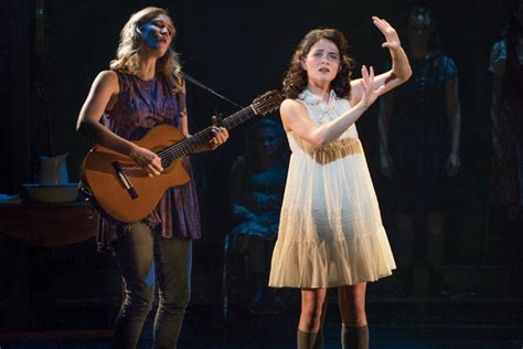 Review ‘spring Awakening By Deaf West Theater Brings A New Sensation