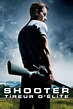 Shooter (2007) - Posters — The Movie Database (TMDb)