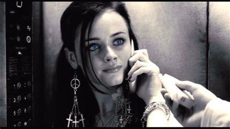 Alexis Bledel Images Alexis In Sin City Hd Wallpaper And