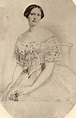 Condesa Luisa Carolina Ghislaine de Merode | Grand Ladies | gogm