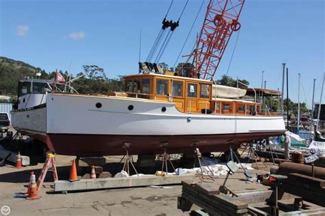 Bildergebnis Für Stephens Bros Boat Boat Boat Building Deck Boat