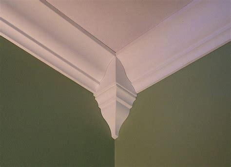 Installing Crown Moulding On Ceiling How To Plank A Ceiling Install