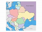 Countries and Capitals of Eastern Europe Quiz