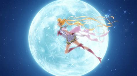 Sailor Moon Sailor Moon Crystal Wallpaper 41083422 Fanpop Page 14