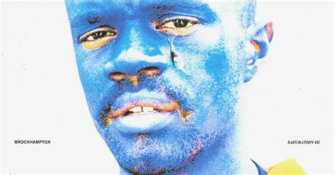 Brockhampton Saturation Iii Album Review The Beginning And End Of An
