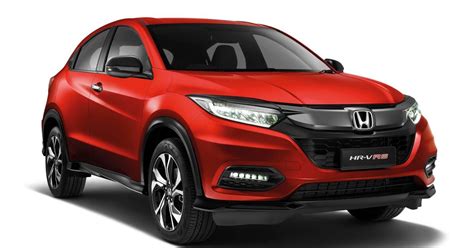 Honda H Rv Hits Over Three Months Target Within One Month New