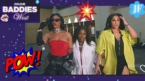 Baddies West Auditions Teaser Trailer Reaction Suki Tommie Natalie Nunn Rollie Bri Chrisean