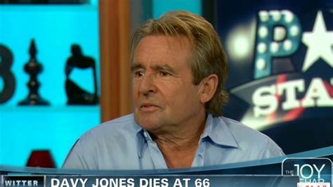 The Monkees Davy Jones Dead At 66 Cnn