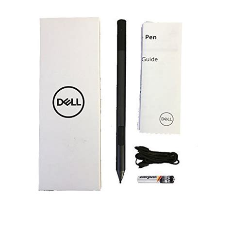 Buy Dell Stylus Active Pen Pn557w For Dell Latitude 5285 2 In 1