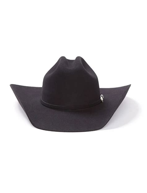 Stetson Corral 4x Buffalo Felt Cowboy Hat Wellnestcares