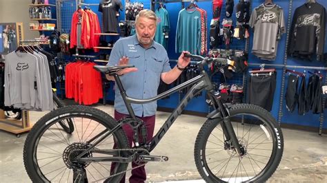 Giant Stance 2 275 Full Suspension Mountain Bike Review 2020 Youtube