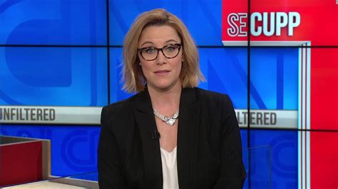 Se Cupp Slams Kellyanne Conway For Go To Sexism Critique Cnn Video