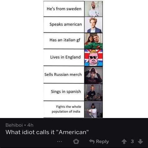 818 Best Speak American Images On Pholder Shit Americans Say