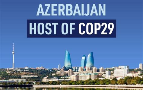 For Cop29 To Succeed Rich Nations Must Get Their Parliaments To Agree