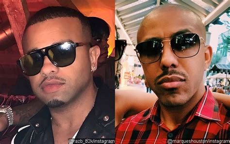 Raz Bs Molestation Claims Against Marques Houston Brought Up As