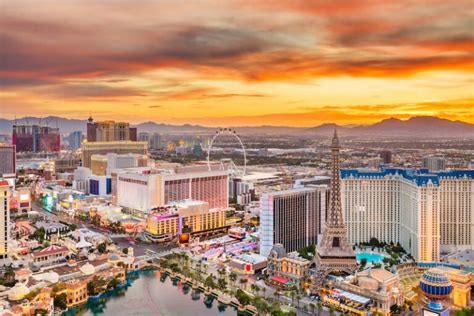 24 Best Places To Visit In Nevada In 2021 Map