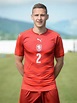 Pavel Kadeřábek | Nadace fotbalových internacionálů