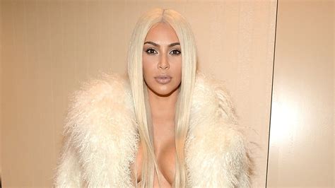 Kim Kardashian Responds To Naked Selfie Drama With A Long Message Youtube