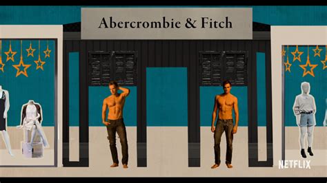 White Hot The Rise And Fall Of Abercrombie And Fitch Review Fast Fashion