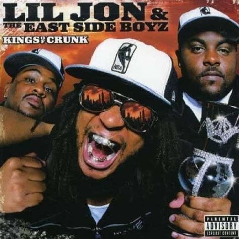 The Best Lil Jon Albums Ever Ranked By Hip Hop Heads