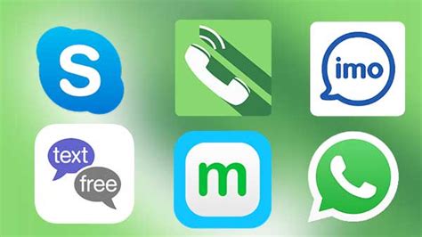 10 Best Free Wifi Calling Apps For Iphone Fortech