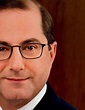 Picture Of Alex Azar / Secretary Alex Azar Says Hhs Is Ramping Up ...