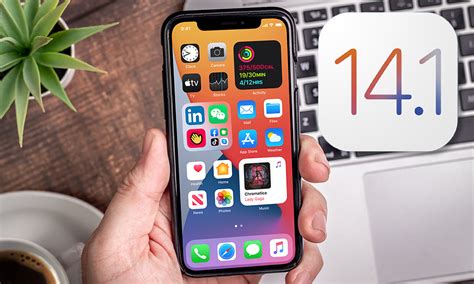 4k wallpapers of ios 14 for free download. Apple Releases iOS 14.1 and iPadOS 14.1 (Here's What's New)