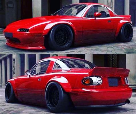 We did not find results for: Welcome to the official GReddy USA blog: Pandem Miata Aero ...