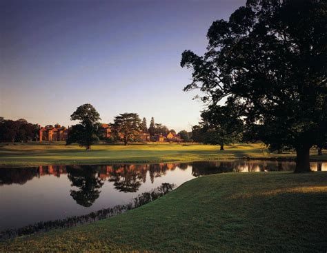 1.7 km von johor golf & country club entfernt. Hanbury Manor Golf Deals 2020/21 | Marriot Hotel & Country ...