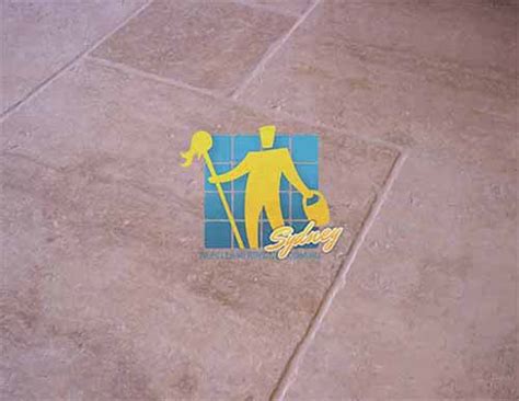 Travertine Stone Cleaning Sydney Tile Cleaners