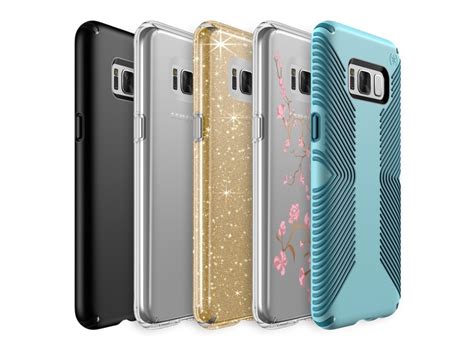 25 Best Galaxy S8 Cases
