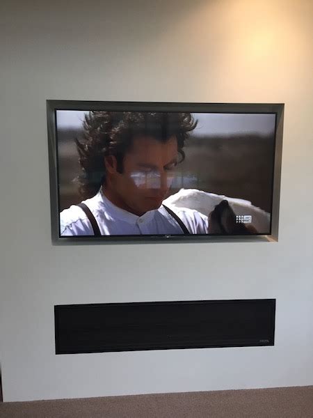 Television Wall Mounting Pymble North Shore Sydney