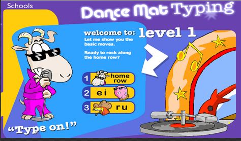 Plus, they're a ton of fun! We share a few free typing lessons for kids and adults