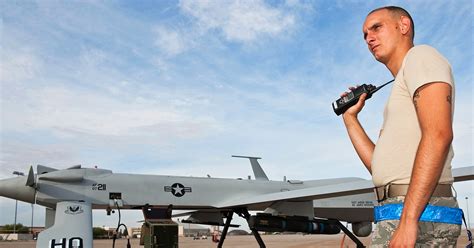 Us Expands Secretive Drone Base For African Shadow War Wired