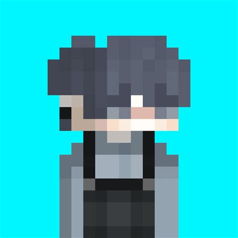 Make You A Professional Minecraft Profile Picture By