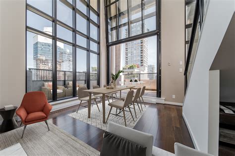 Penthouse 703 531 Beatty Street Featured By Real Estate Blog Urbanyvr