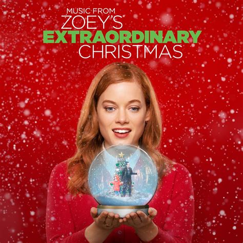 North Star Single From Music From Zoey S Extraordinary Christmas Single By Tori Kelly On