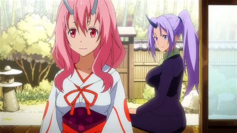 Tensei Shitara Slime Datta Ken 17 Random Curiosity