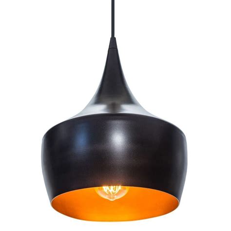 Globe Electric Modern Collection 1 Light Oil Rubbed Bronze Ceiling